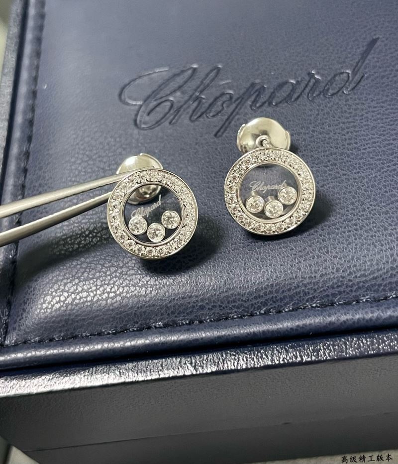 Chopard Earrings